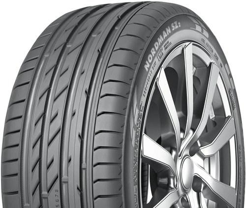 Ikon Tyres Nordman SZ2 235/45 R18 94W