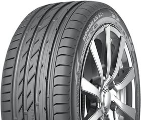 Ikon Tyres Nordman SZ2 225/45 R17 94W XL