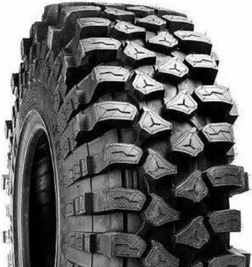 Journey CLAW XTR LT265/75 R15 109K