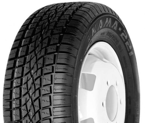 Кама 221 235/70 R16 109Q