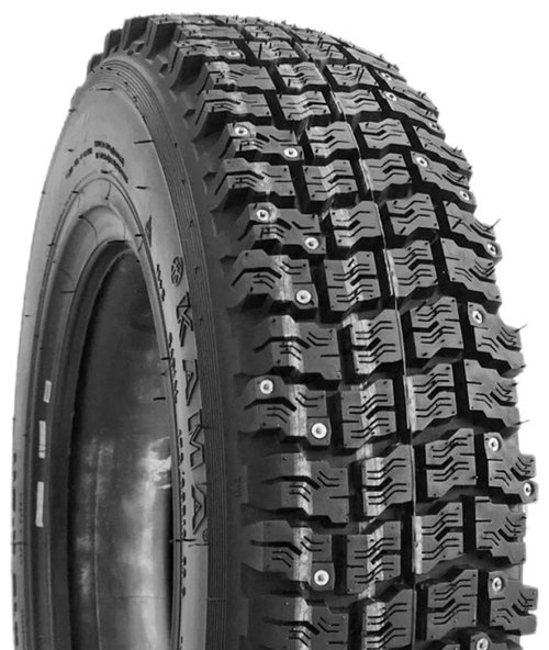 Кама И-511 Пилигрим 175/80 R16 88Q шип