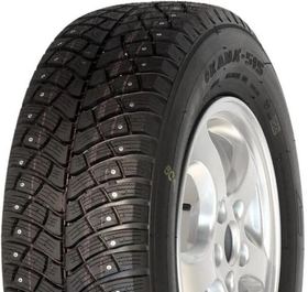 Кама 515 зимние шипованные R16