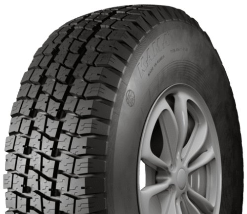 Кама И-520 Пилигрим 235/75 R15 105Q