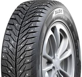 Кама Alga 175/70 R13 82T шип