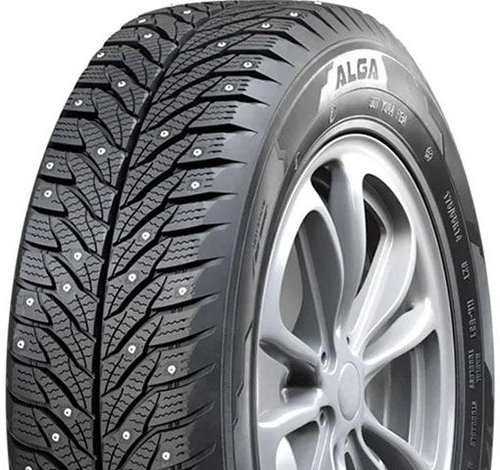 Кама Alga 175/70 R14 84T шип