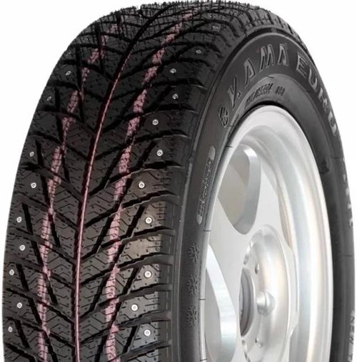Кама Euro-518 155/65 R13 73T шип