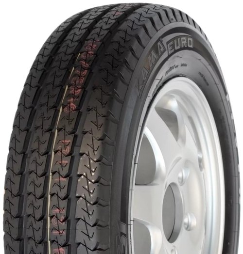 Кама Euro LCV 131 225/70 R15C 112/110R
