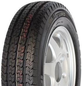 Кама Euro LCV 131 195/75 R16C 107/105R