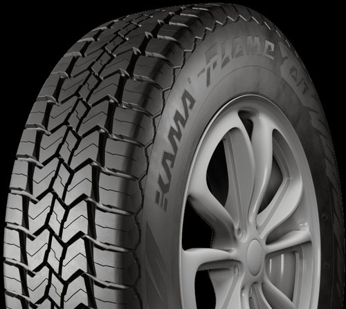 Кама Flame A/T 185/75 R16 97T