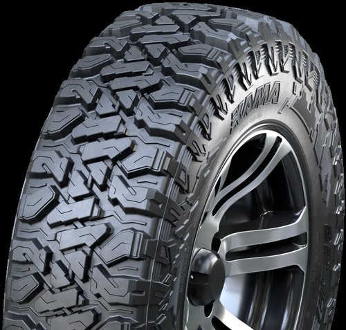Кама Flame M/T 185/75 R16 97Q