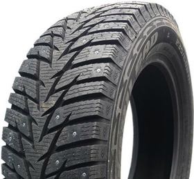 Kapsen RW506 зимние шипованные R16 R17