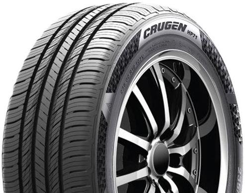 Kumho Crugen HP71 245/65 R17 107V