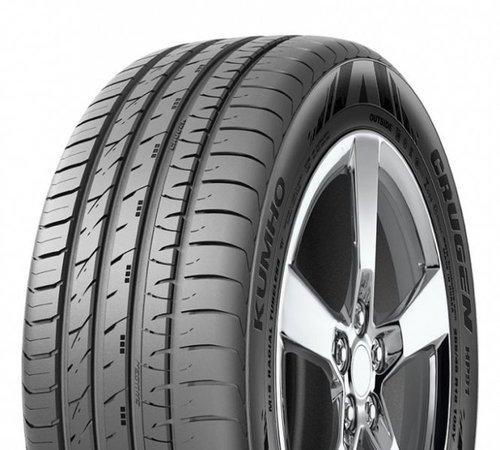 Kumho Crugen HP91 255/65 R17 110V