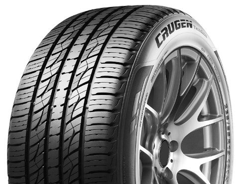 Kumho Crugen Premium KL33 225/55 R18 98H