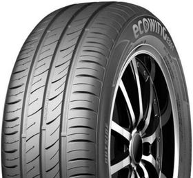 Kumho Ecowing KH27 летние R14 R15 R16