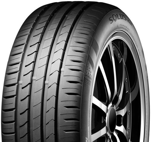 Kumho Ecsta HS51 195/45 R15 78V