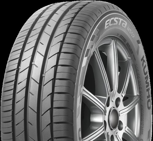 Kumho Ecsta HS52 235/45 R18 98W XL Южная Корея