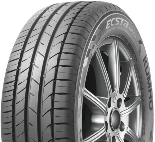 Kumho Ecsta HS52 225/60 R16 98W