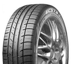 Kumho Ecsta LE Sport KU39 летние R17