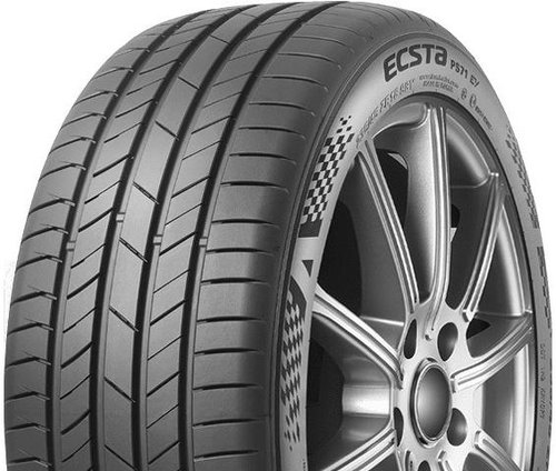 Kumho Ecsta PS71 EV 265/40 R20 104W