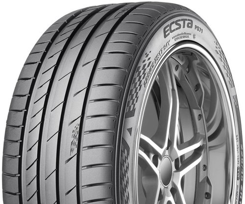Kumho Ecsta PS71 SUV 265/45 R21 108W