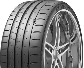 Kumho Ecsta PS91 245/45 R18 100Y XL
