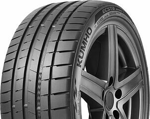 Kumho Ecsta Sport S PS72 275/35 R21 103Y XL