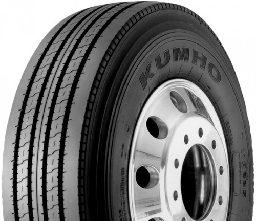Kumho KRS02 летние