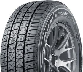 Kumho PorTran 4S CX11 195/70 R15C 104/102R 8PR