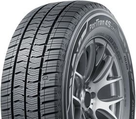 Kumho PorTran 4S CX11 205/70 R17C 115/113R 8PR