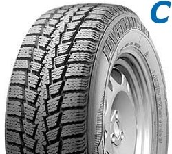 Kumho Power Grip KC11 235/75 R15C 104/101Q шип