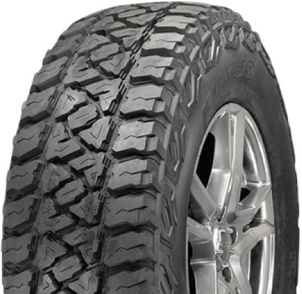 Kumho Road Venture MT51 245/70 R16 118/115Q