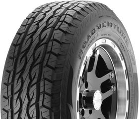 Kumho Road Venture SAT KL61 всесезонные R15 R16