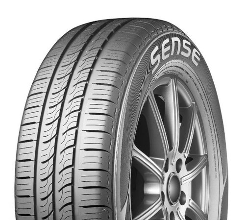 Kumho Sense KR26 летние