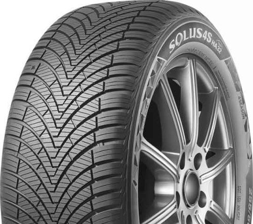 Kumho Solus 4S HA32 SUV 225/60 R18 104V XL