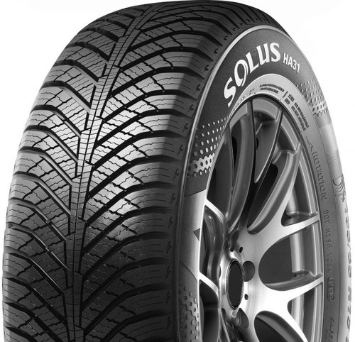 Kumho Solus HA31 185/55 R14 80H нешип