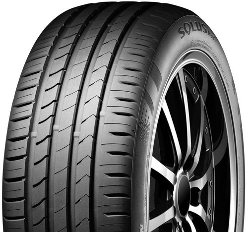 Kumho Solus HS51 215/55 R18 95H