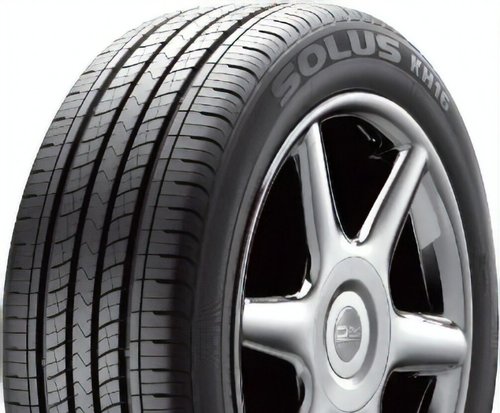 Kumho Solus KH16 летние