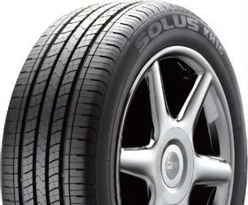 Kumho Solus KH16 летние R15