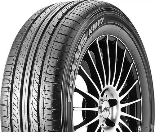 Kumho Solus KH17 летние