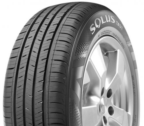Kumho Solus TA31