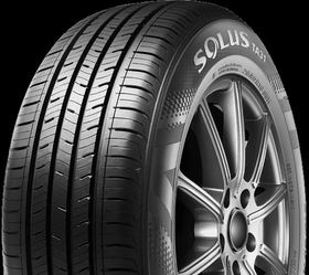 Kumho TA31 летние R16