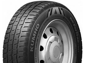 Kumho Winter Portran CW51 215/70 R15C 109R нешип