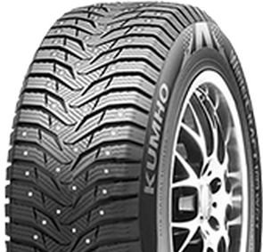 Kumho WinterCraft Ice WI31 215/45 R17 91T XL шип