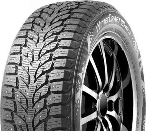 Kumho WinterCraft Ice Wi32 245/45 R18 100T XL шип
