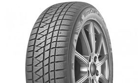 Kumho WinterCraft SUV Ice WS71 295/35 R21 107V XL нешип