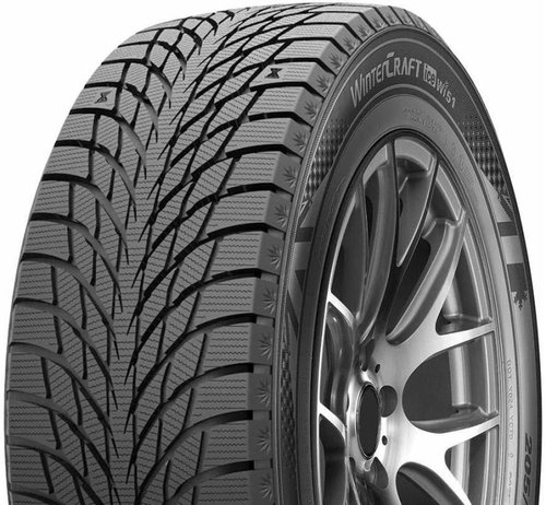 Kumho WinterCraft WI51 235/40 R19 96H XL нешип