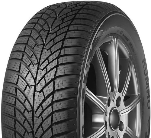 Kumho WinterCraft WP52+ 235/40 R18 95W XL нешип