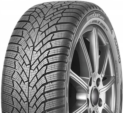 Kumho WinterCraft WP52 215/45 R16 90V XL нешип