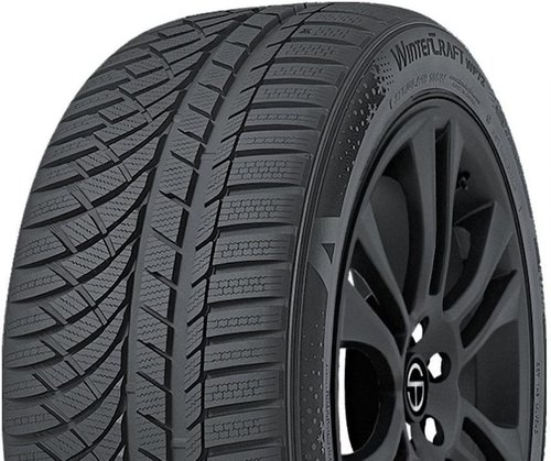 Kumho WinterCraft WP72 235/45 R19 99V XL нешип